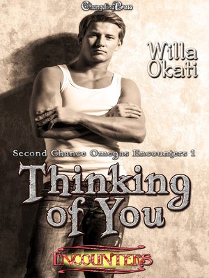 cover image of Thinking of You